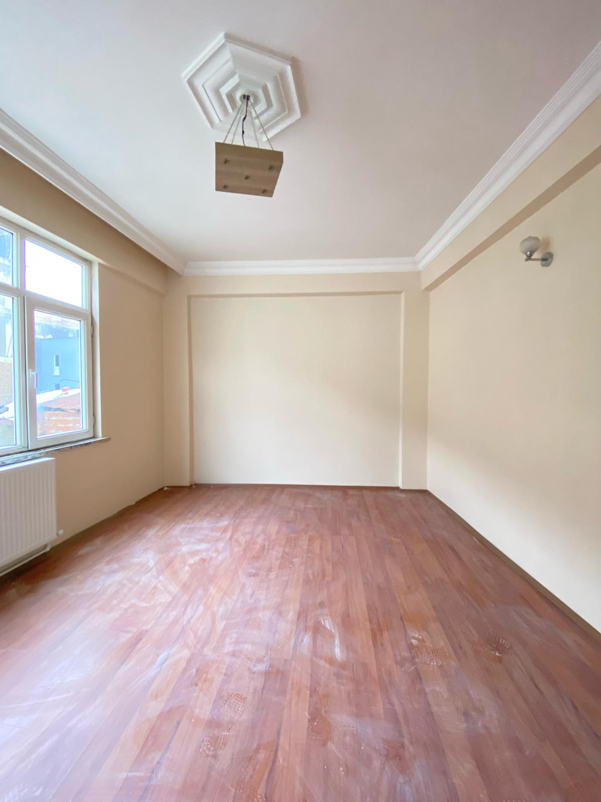 MABEL GAYRİMENKUL GENİŞ FERAH DAİRE